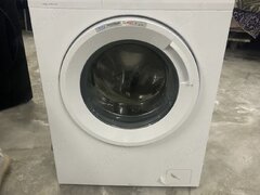 Masina de spalat rufe cu incarcare frontala Beko, model WML61223N1