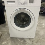 Masina de spalat rufe cu incarcare frontala Beko, model WML61223N1